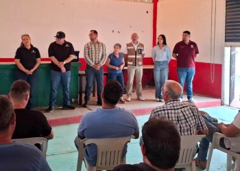 MEDIANTE EL DIÁLOGO Y LA MEDIACIÓN RECUPERA PGJE MÁS DE 23 MILLONES DE PESOS DE ENERO A MAYO