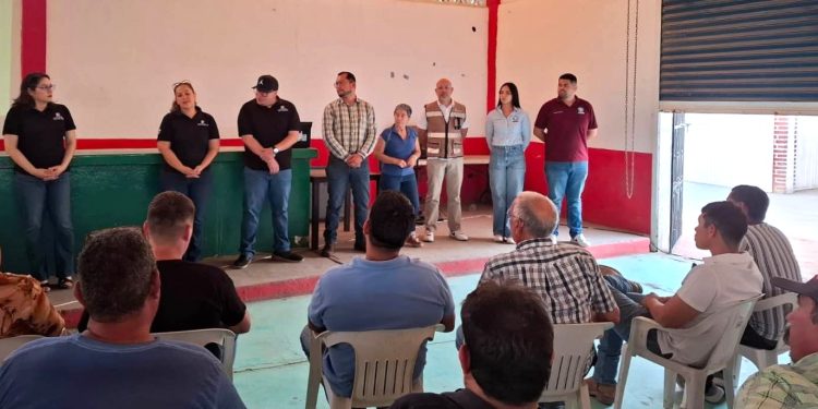 MEDIANTE EL DIÁLOGO Y LA MEDIACIÓN RECUPERA PGJE MÁS DE 23 MILLONES DE PESOS DE ENERO A MAYO