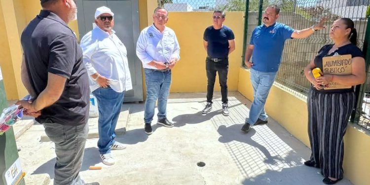 SERVICIOS PÚBLICOS REALIZA RASTREO CONSTANTE EN LAS VÍAS ALTERNAS PARA GARANTIZAR LA ÓPTIMA FUNCIONALIDAD