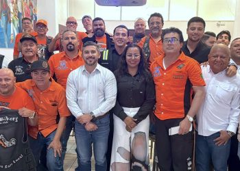 AFINAN DETALLES DE LA CARRERA OFF ROAD “CABO 250”; COORDINAN ESFUERZOS PARA GARANTIZAR SEGURIDAD