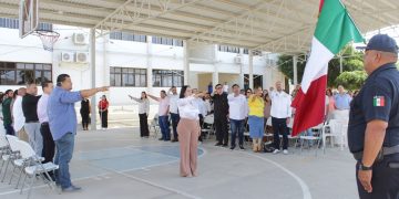    CIUDADANÍA DE CABO SAN LUCAS RECIBE ASESORÍA GRATUITA Y PERMANENTE