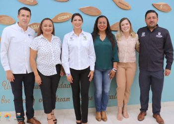DIF LOS CABOS IMPULSA SALUD VISUAL CON JORNADA GRATUITA DE VALORACIÓN DE CATARATAS