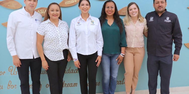 DIF LOS CABOS IMPULSA SALUD VISUAL CON JORNADA GRATUITA DE VALORACIÓN DE CATARATAS