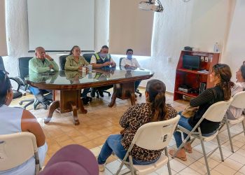 ALCALDE CHRISTIAN AGÚNDEZ REFRENDÓ EL RESPETO A LA LIBERTAD DE EXPRESIÓN