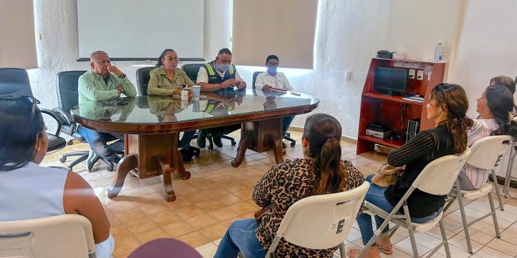 ALCALDE CHRISTIAN AGÚNDEZ REFRENDÓ EL RESPETO A LA LIBERTAD DE EXPRESIÓN