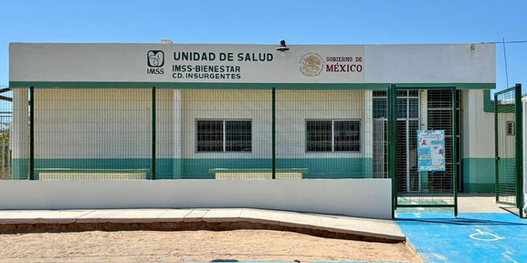 GARANTIZA SECTOR SALUD DE BCS ATENCIÓN OPORTUNA ANTE POSIBLES CASOS IMPORTADOS DE SARAMPIÓN