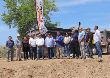 PAVIMENTACIÓN DEL CAMINO VIEJO A SAN JOSÉ INCLUYE SISTEMA PLUVIAL Y OBRAS DE INCLUSIÓN: OBRAS PÚBLICAS