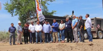 PAVIMENTACIÓN DEL CAMINO VIEJO A SAN JOSÉ INCLUYE SISTEMA PLUVIAL Y OBRAS DE INCLUSIÓN: OBRAS PÚBLICAS
