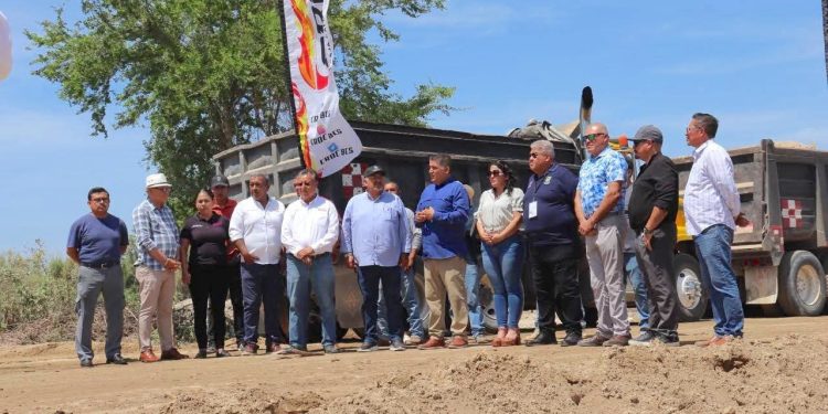 PAVIMENTACIÓN DEL CAMINO VIEJO A SAN JOSÉ INCLUYE SISTEMA PLUVIAL Y OBRAS DE INCLUSIÓN: OBRAS PÚBLICAS