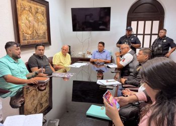 FIRMAN CONVENIO DE COLABORACIÓN IMDIS LOS CABOS Y EL SERVICIO NACIONAL DE EMPLEO EN BCS