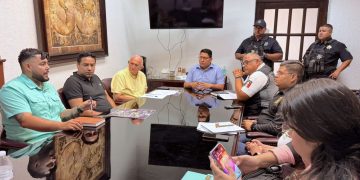 FIRMAN CONVENIO DE COLABORACIÓN IMDIS LOS CABOS Y EL SERVICIO NACIONAL DE EMPLEO EN BCS