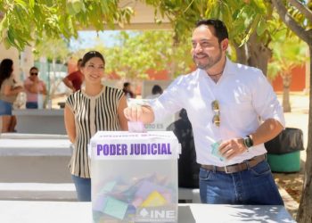 FIRMAN CONVENIO DE COLABORACIÓN IMDIS LOS CABOS Y EL SERVICIO NACIONAL DE EMPLEO EN BCS