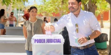 FIRMAN CONVENIO DE COLABORACIÓN IMDIS LOS CABOS Y EL SERVICIO NACIONAL DE EMPLEO EN BCS