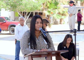 CONMEMORAN EN CSL 25 AÑOS DE LA CREACIÓN DE CONANP