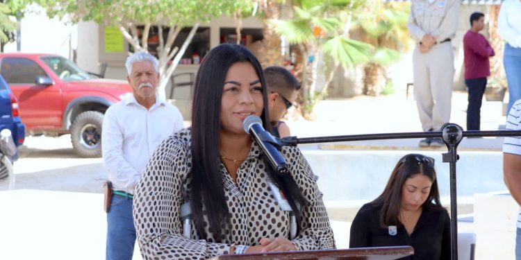 CONMEMORAN EN CSL 25 AÑOS DE LA CREACIÓN DE CONANP