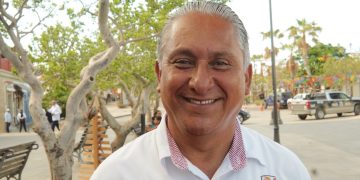CONFORMAN COMITÉ DE PARTICIPACIÓN CIUDADANA DE LAS CASITAS EN LA DELEGACIÓN DE MIRAFLORES