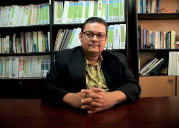 ACADÉMICO DE LA UABCS ASUME PRESIDENCIA NACIONAL EN IMPORTANTE ORGANISMO DEL SECTOR AGROPECUARIO