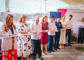 MULEGÉ SE PROMUEVE COMO DESTINO TURÍSTICO EN LA LXIX CONVENCIÓN INTERNACIONAL DE AMAV