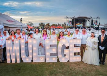 MULEGÉ PRESENTE EN “LA PAZIÓN POR EL SABOR”, EL FESTIVAL GASTRONÓMICO MÁS IMPORTANTE DE BAJA CALIFORNIA SUR