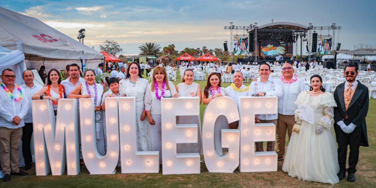 MULEGÉ PRESENTE EN “LA PAZIÓN POR EL SABOR”, EL FESTIVAL GASTRONÓMICO MÁS IMPORTANTE DE BAJA CALIFORNIA SUR