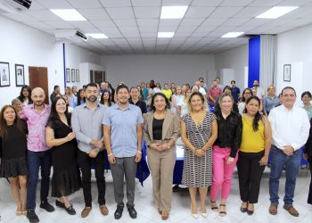 INAUGURAN TALLER “ DESPIERTA TU PODER “ EN CABO SAN LUCAS