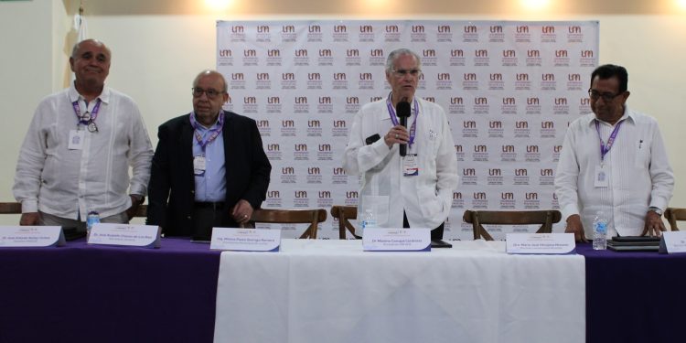 CONCLUYÓ CON ÉXITO EL XXXIV CONGRESO DE LA ANFADE ORGANIZADO POR LA UNIVERSIDAD MUNDIAL