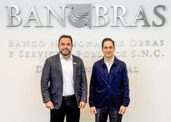 CONTINÚA ALCALDE CHRISTIAN AGUNDEZ CON GIRA DE TRABAJO PARA GESTIONAR PROYECTOS PRIORITARIOS PARA LOS CABOS