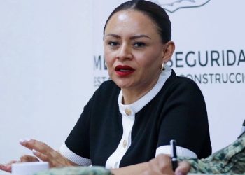 REFORZARÁ MESA DE SEGURIDAD DE BCS OPERATIVOS EN LA ZONA NORTE DEL ESTADO