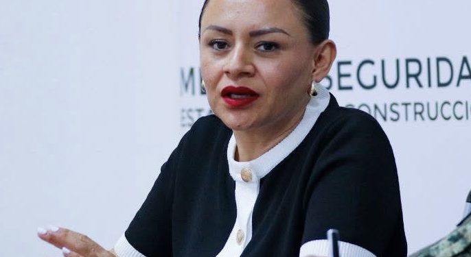 REFORZARÁ MESA DE SEGURIDAD DE BCS OPERATIVOS EN LA ZONA NORTE DEL ESTADO