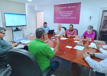 PARTICIPARÁ DIRECCIÓN DE ECOLOGÍA EN 5° SESIÓN ORDINARIA DEL COMITÉ TÉCNICO DEL CAMBIO DE USO DE SUELO