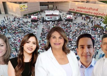 DIRECTO… Y AL GRANO/ ¡VIRTUALES GANADORES!