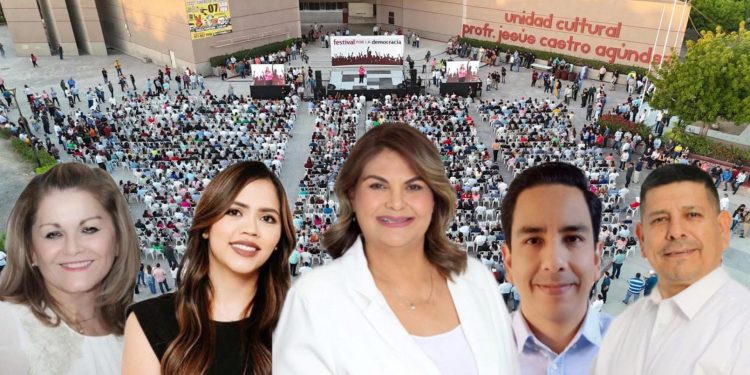 DIRECTO… Y AL GRANO/ ¡VIRTUALES GANADORES!