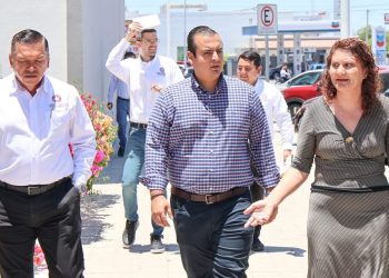 APREHENDE PGJE A IMPUTADO POR ROBO A ESTABLECIMIENTO COMERCIAL
