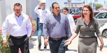 APREHENDE PGJE A IMPUTADO POR ROBO A ESTABLECIMIENTO COMERCIAL