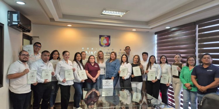 APREHENDE PGJE A IMPUTADO POR ROBO A ESTABLECIMIENTO COMERCIAL
