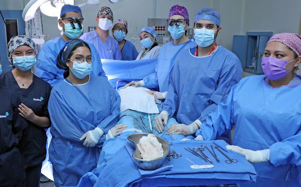 REINTEGRAR AL PACIENTE A SU VIDA PERSONAL, FAMILIAR Y LABORAL CON UNA MEJOR CALIDAD DE VIDA , FINALIDAD DEL TRANSPLANTE DE ÓRGANOS