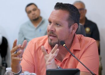 AVANZA MUNICIPIO DE LOS CABOS HACIA UNA MEJOR MOVILIDAD