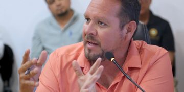 AVANZA MUNICIPIO DE LOS CABOS HACIA UNA MEJOR MOVILIDAD