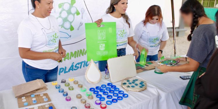 AVANZA MUNICIPIO DE LOS CABOS HACIA UNA MEJOR MOVILIDAD