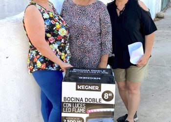 AVANZA MUNICIPIO DE LOS CABOS HACIA UNA MEJOR MOVILIDAD