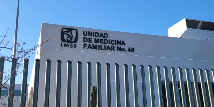 REALIZARÁ IMSS BCS JORNADA DE VASECTOMÍAS EN UMF NO. 34 Y 40 EN LA PAZ