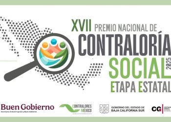 PRESENTAN EN CABO SAN LUCAS CONVOCATORIAS DE CONTRALORIA SOCIAL Y TRANSPARENCIA