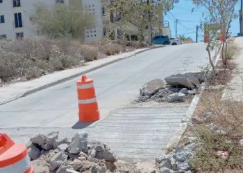 PRESENTAN EN CABO SAN LUCAS CONVOCATORIAS DE CONTRALORIA SOCIAL Y TRANSPARENCIA