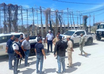 PRESENTAN EN CABO SAN LUCAS CONVOCATORIAS DE CONTRALORIA SOCIAL Y TRANSPARENCIA