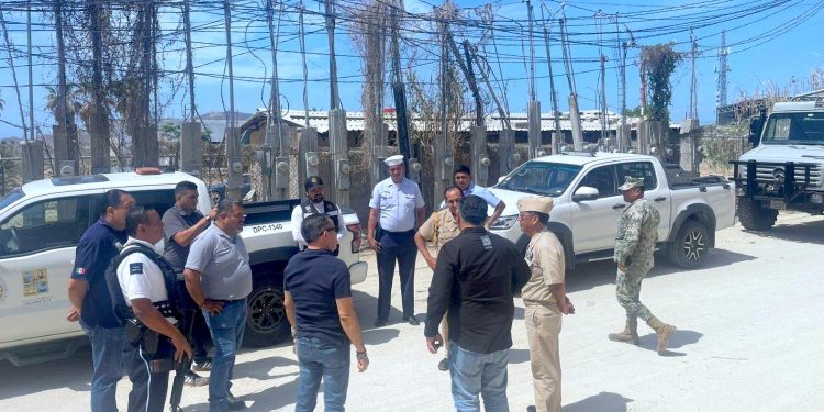 PRESENTAN EN CABO SAN LUCAS CONVOCATORIAS DE CONTRALORIA SOCIAL Y TRANSPARENCIA