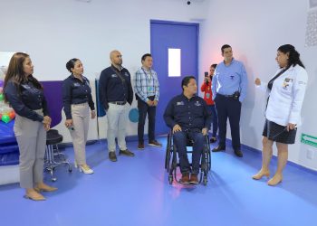 CORONACIÓN EN LAS FIESTAS TRADICIONALES DE BUENA VISTA 2025