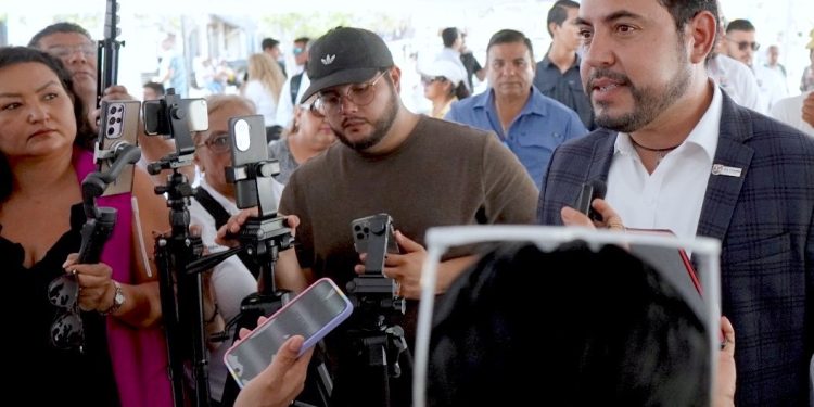 MONITOREA PROTECCIÓN CIVIL DE LOS CABOS TORMENTA TROPICAL Y HURACÁN EN EL PACIFICO