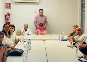 SE PREPARA BAJA CALIFORNIA SUR PARA ENCUENTRO “ VIVE ISSSTE DEPORTIVO 2025”
