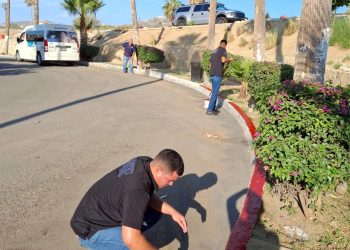 DESARROLLO URBANO PIDE A CONDUCTORES TRANSITAR POR CALLE PASEO SAN JOSÉ