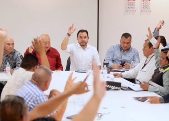 DESARROLLO URBANO PIDE A CONDUCTORES TRANSITAR POR CALLE PASEO SAN JOSÉ